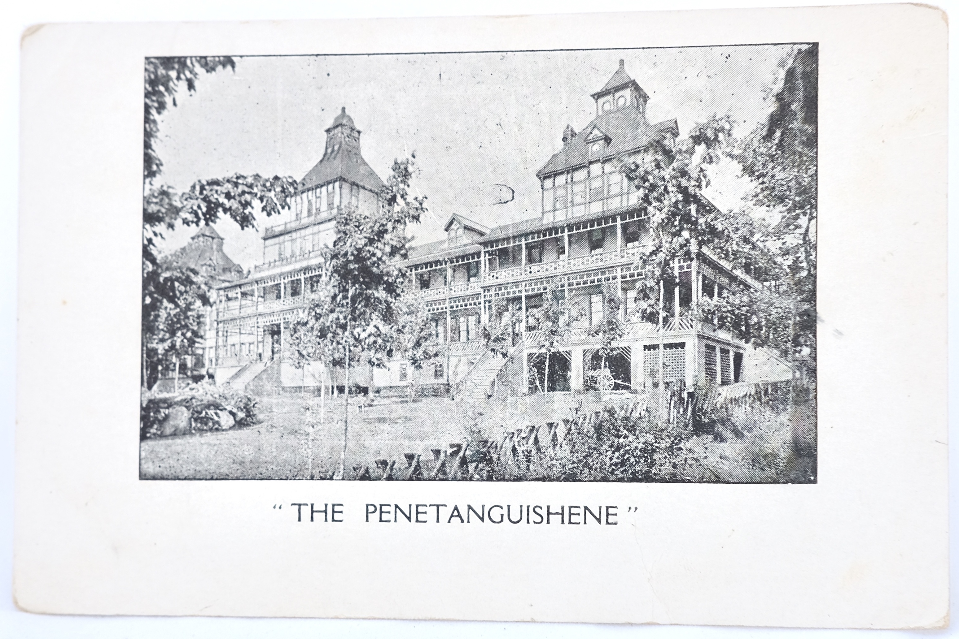 The Penetanguishene