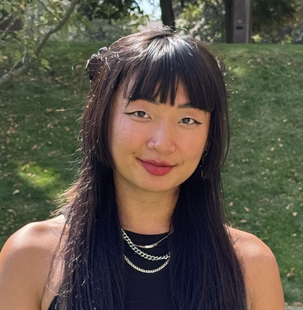 Lucy  Xie photo