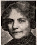 Photo of Harriet Babcock