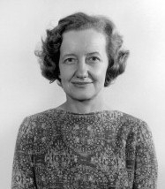 Photo of Brenda Milner