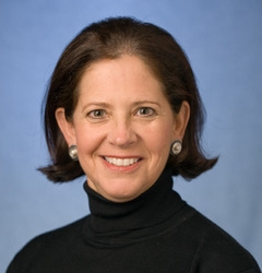Photo of Helen Coons