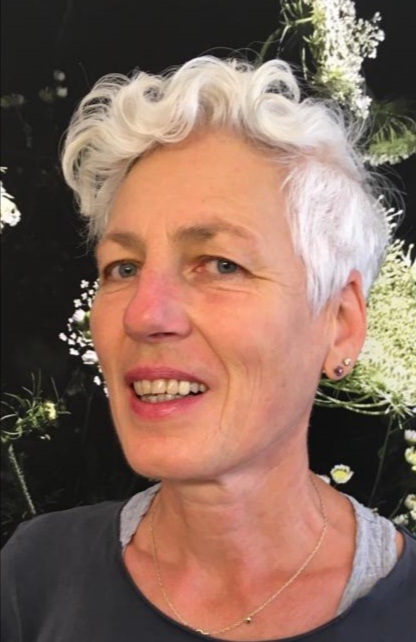 Photo of Irmgard Höllmüller