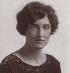 Photo of Martha Guernsey Colby