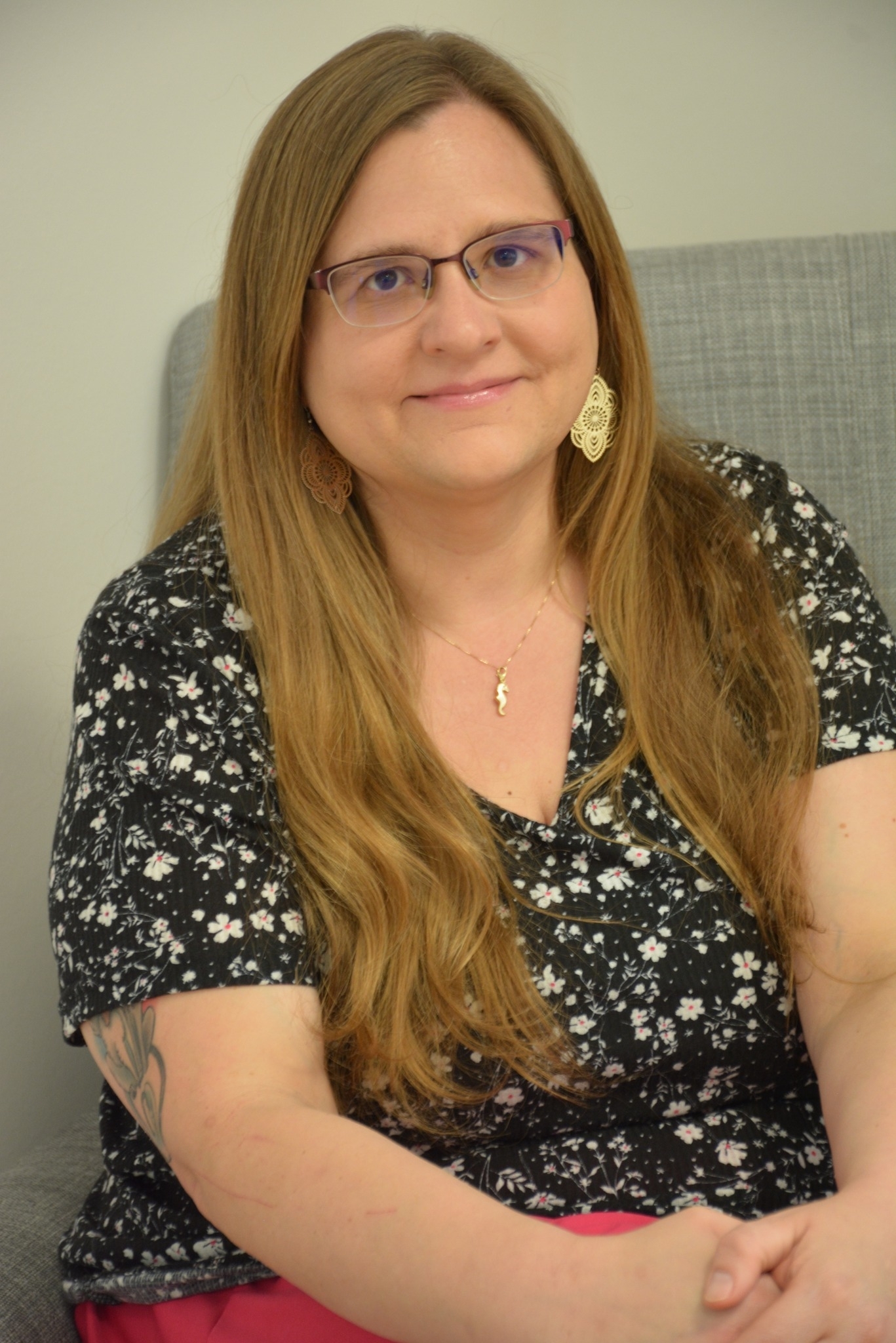 Photo of Cassandra Cicero