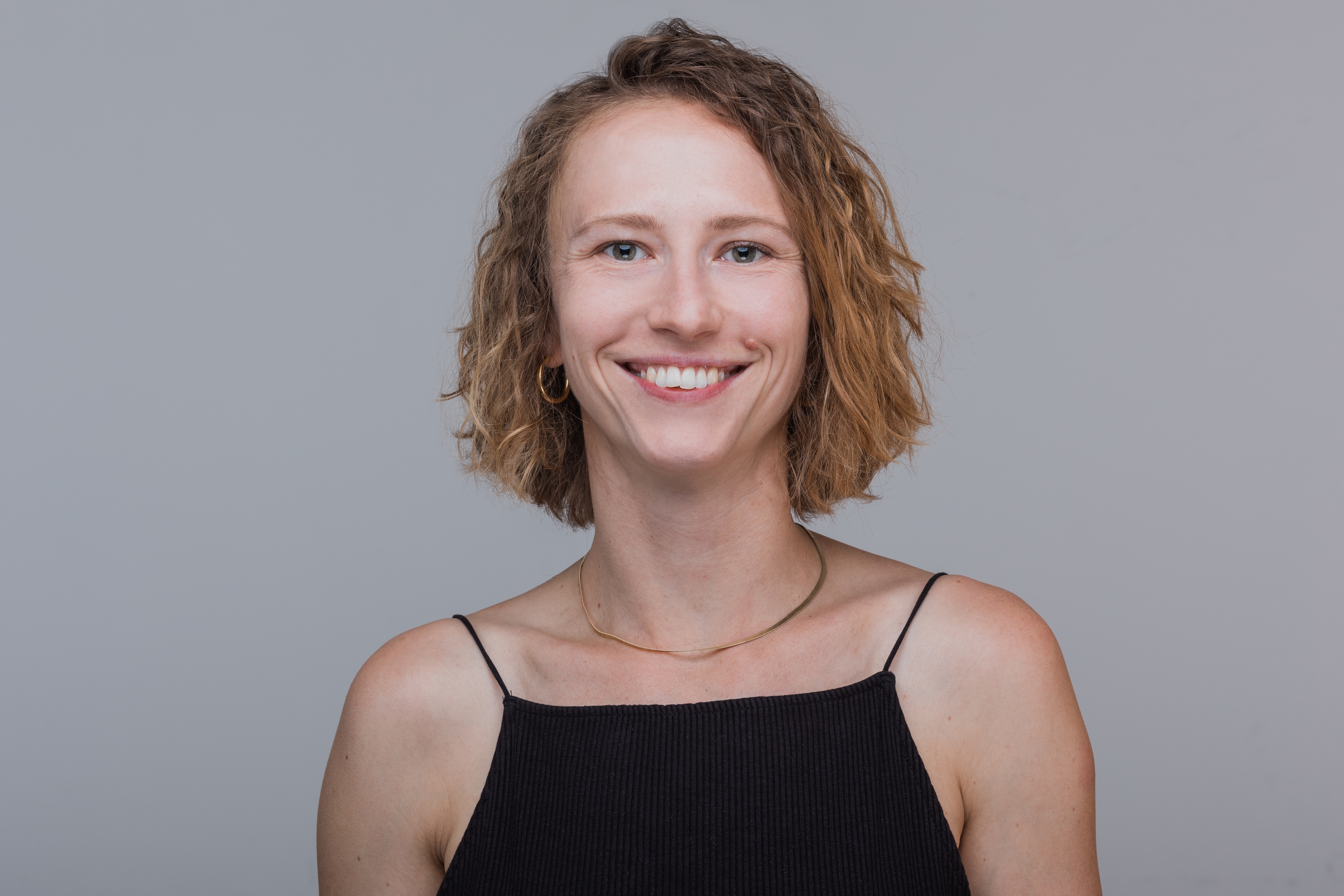 Photo of Stefanie Dorotka