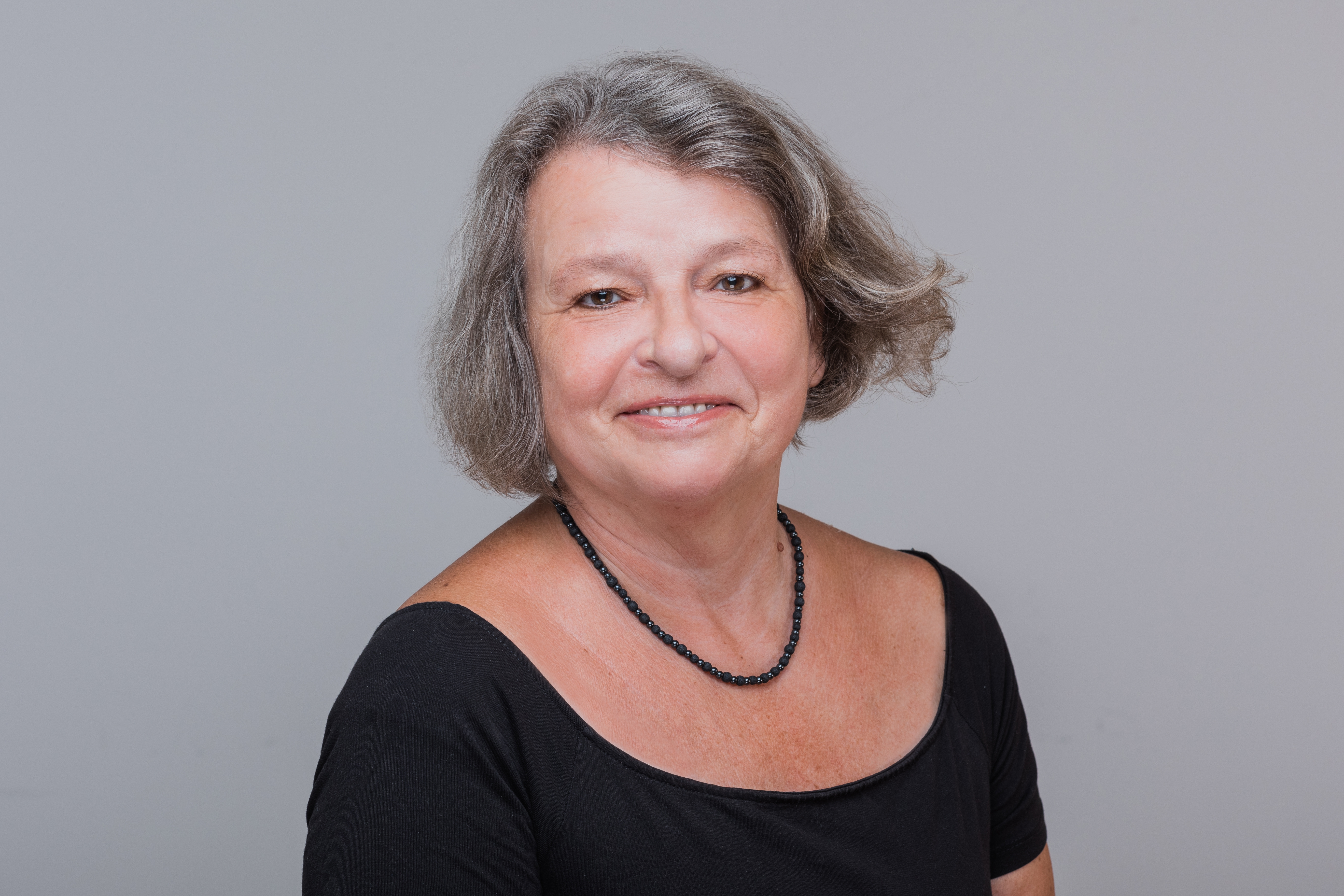 Photo of Ursula Chyba