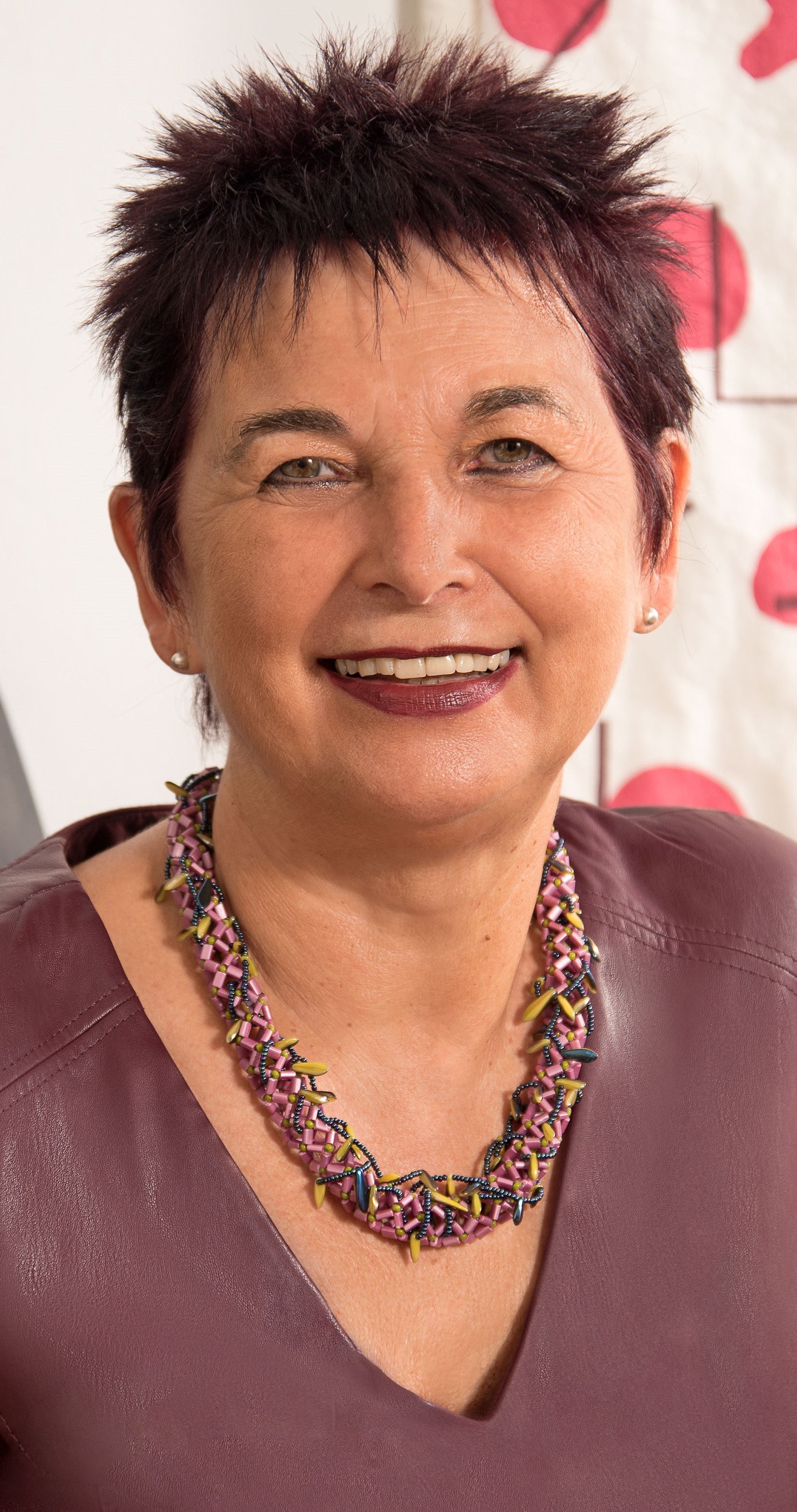 Photo of Traude Ebermann