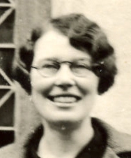 Photo of Barbara Stoddard Burks