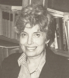 Martha Mednick, from A. N. O'Connell & N. Felipe Russo (Eds.). Models of Achievement, Vol 2, 1988, p. 244.
